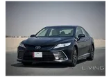 تويوتا كامري ليمتد 2024 V6